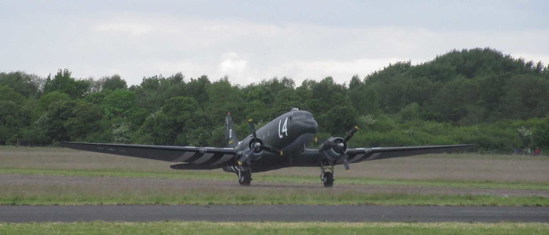 Abingdon Airshow 2017