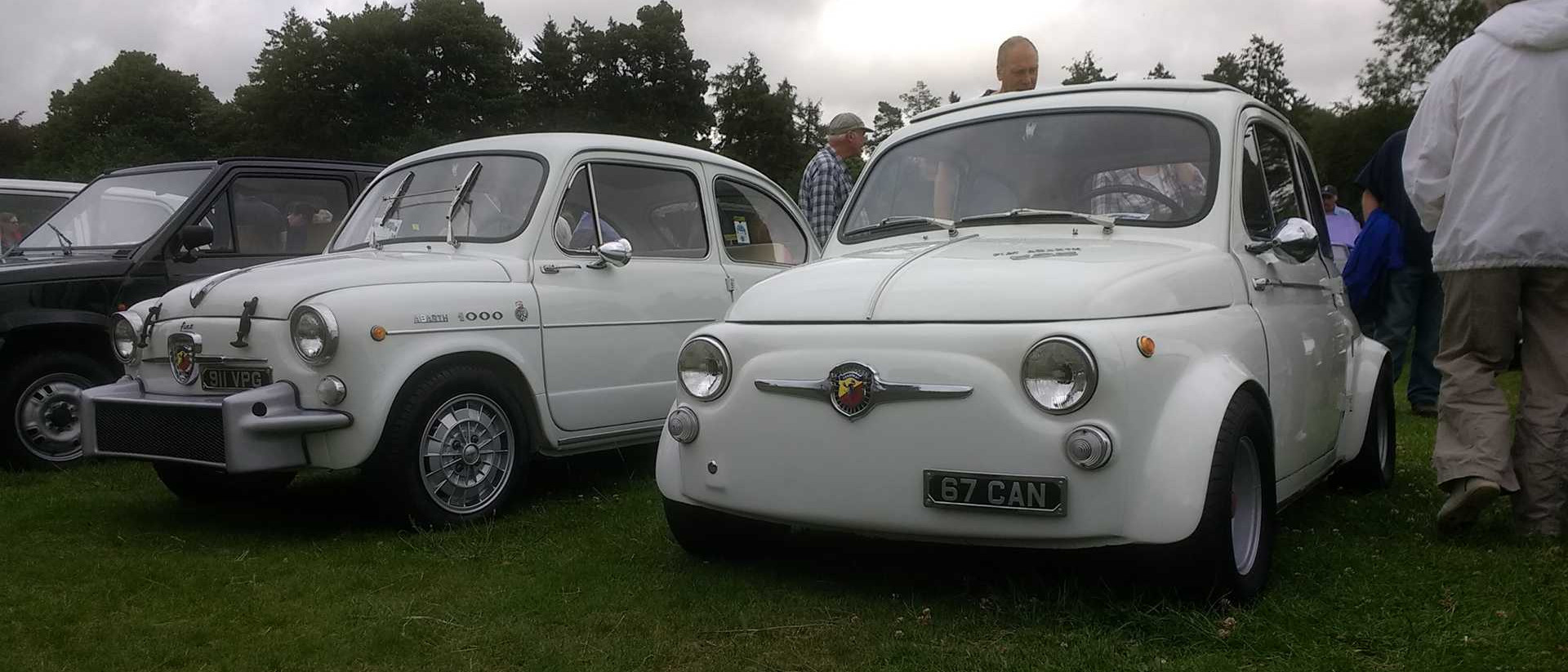 Classics on the Common 2017