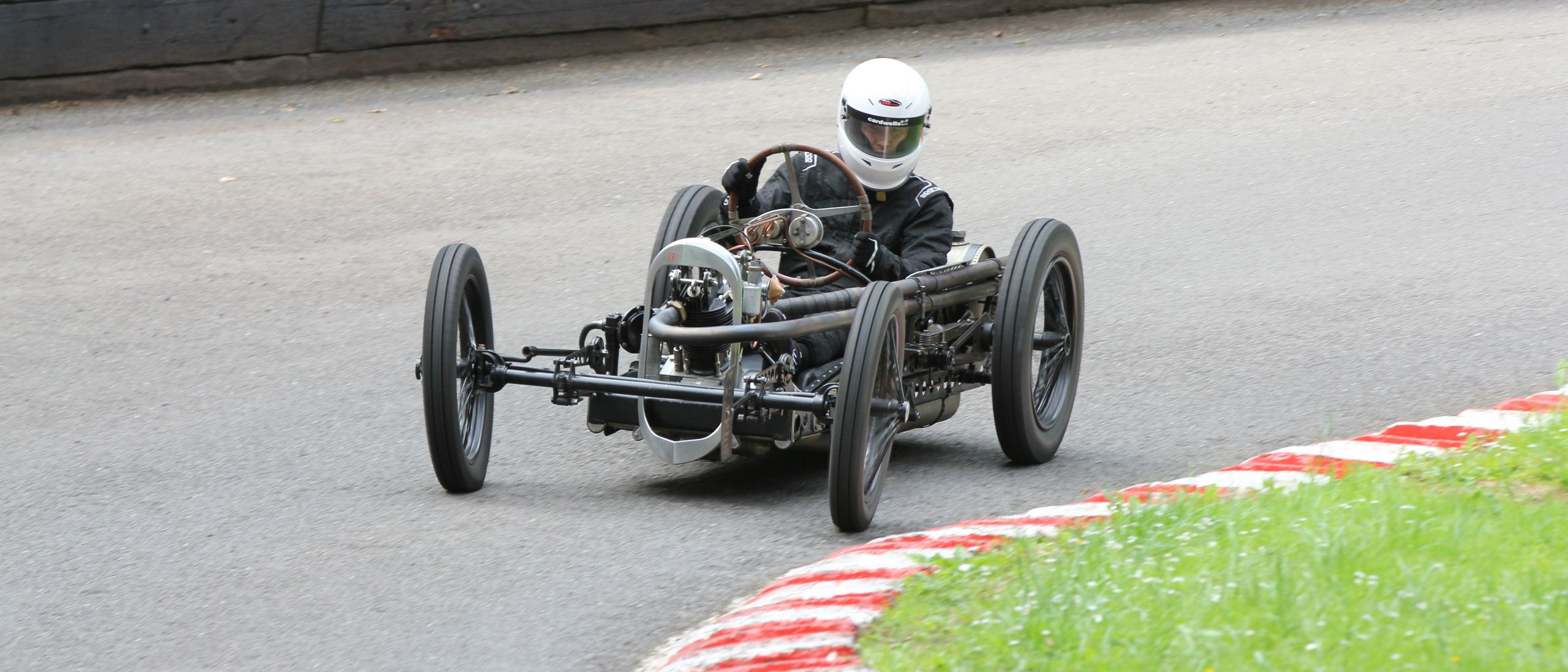 VSCC Shelsley Walsh July 2022