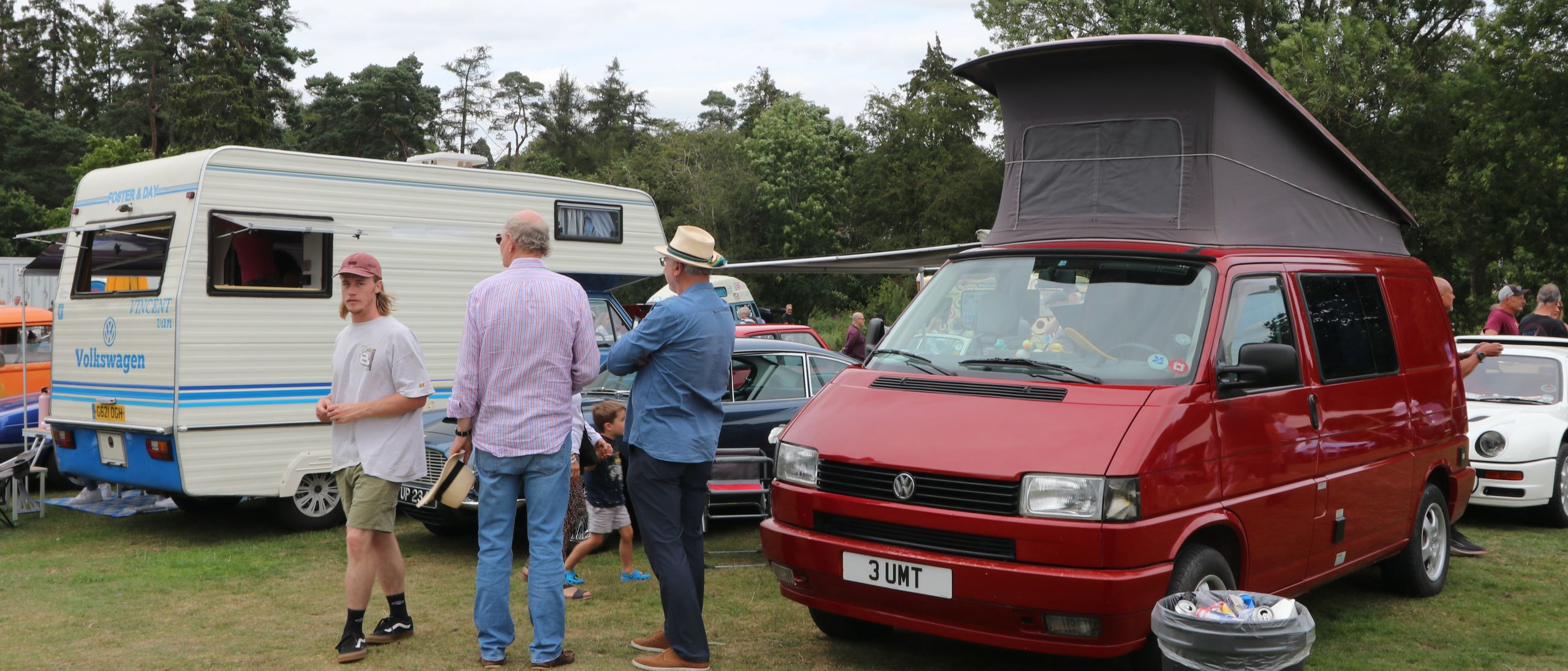 Classic on the Common July 2023